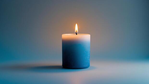 Jasmine Scented Candle