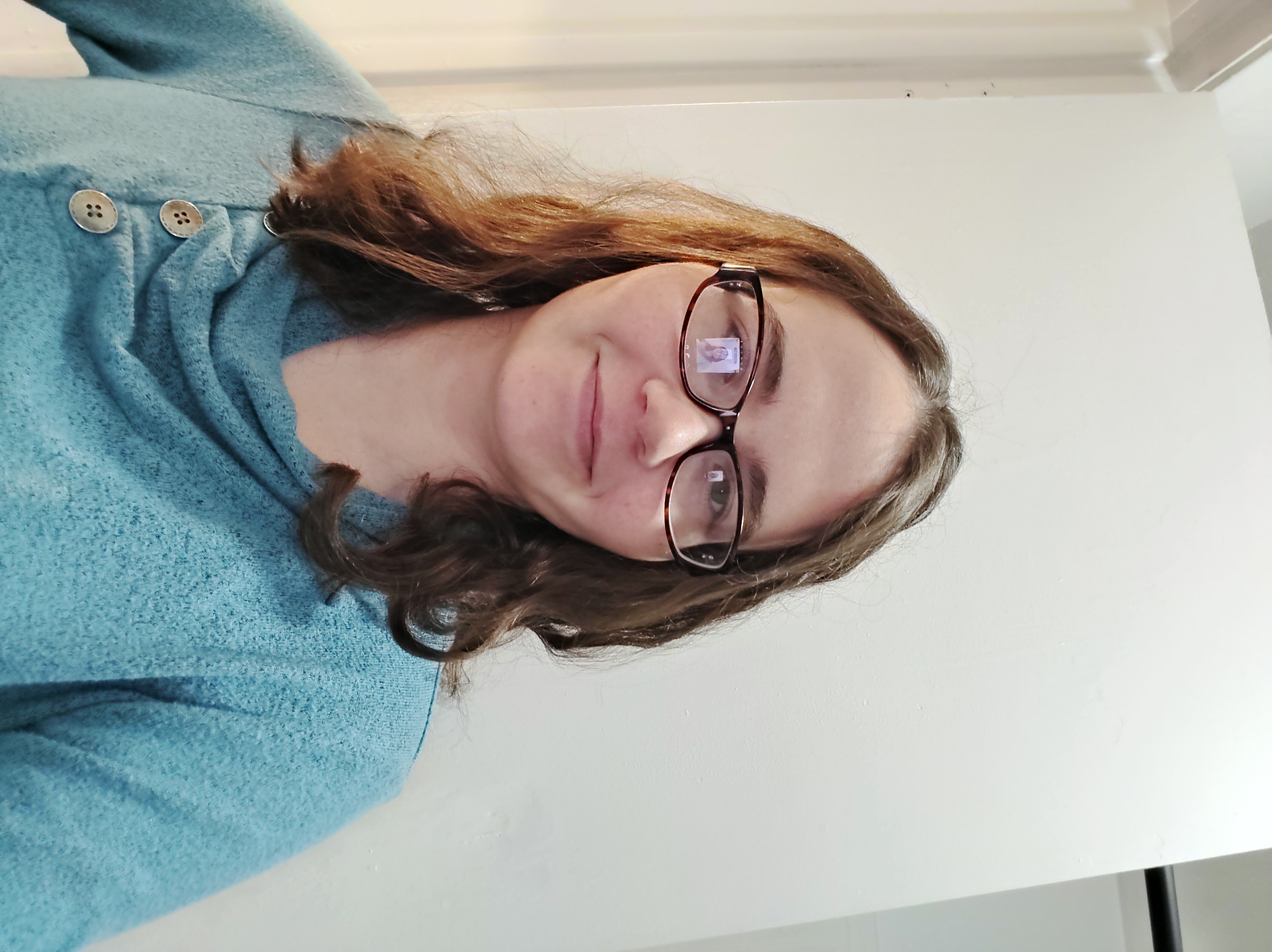 Image of Alexis Moore